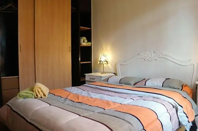 Economy Apart Daire, 2 Yatak Odası, Sigara İçilmez