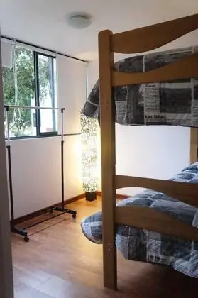 Economy Apart Daire, 2 Yatak Odası, Sigara İçilmez