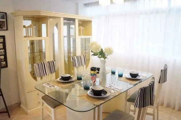 Economy Apart Daire, 2 Yatak Odası, Sigara İçilmez