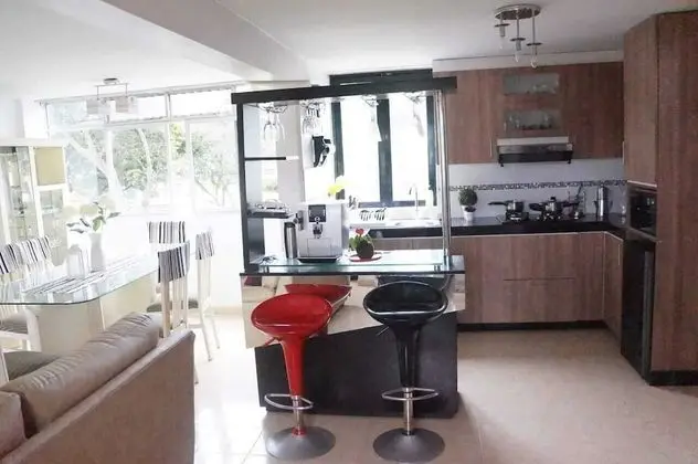 Economy Apart Daire, 2 Yatak Odası, Sigara İçilmez