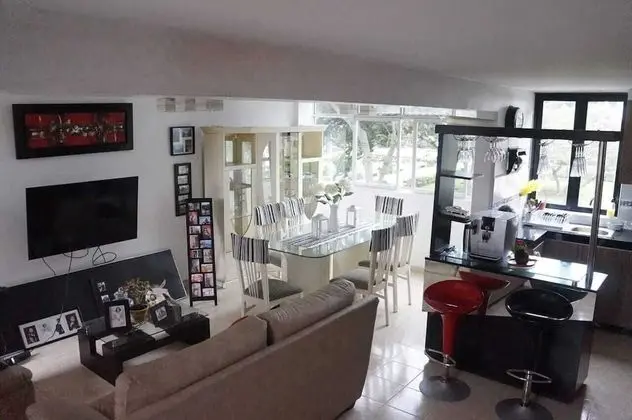 Economy Apart Daire, 2 Yatak Odası, Sigara İçilmez