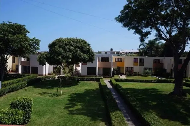 Economy Apart Daire, 2 Yatak Odası, Sigara İçilmez