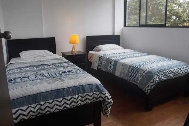 Panoramic Apart Daire, 2 Yatak Odası, Sigara İçilmez