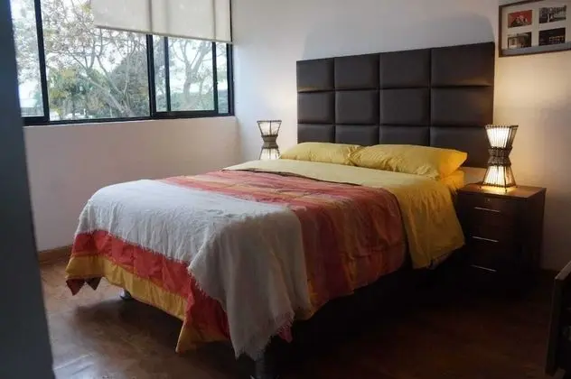 Panoramic Apart Daire, 2 Yatak Odası, Sigara İçilmez