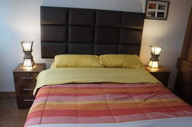 Panoramic Apart Daire, 2 Yatak Odası, Sigara İçilmez