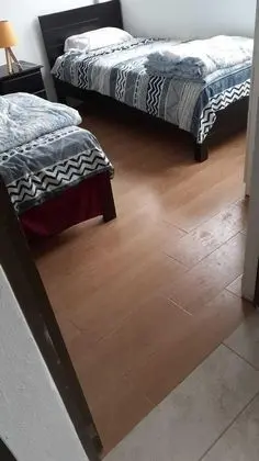 Panoramic Apart Daire, 2 Yatak Odası, Sigara İçilmez