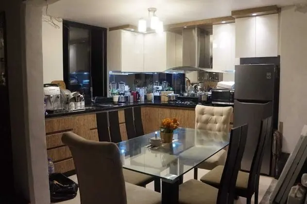 Panoramic Apart Daire, 2 Yatak Odası, Sigara İçilmez