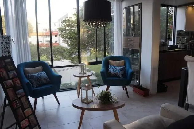 Panoramic Apart Daire, 2 Yatak Odası, Sigara İçilmez