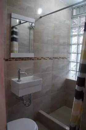 Panoramic Apart Daire, 2 Yatak Odası, Sigara İçilmez