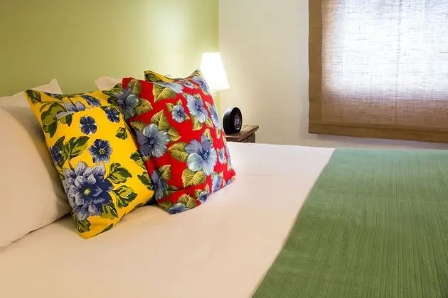 Deluxe Tek Büyük veya İki Ayrı Yataklı Oda, Şehir Manzaralı