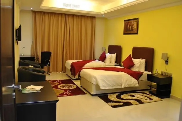 Deluxe Büyük Yataklı Tek Kişilik Oda, 1 En Büyük (King) Boy Yatak, Sigara İçilebilir