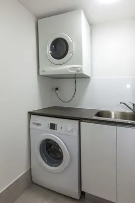 Apart Daire, 2 Yatak Odası, Teras