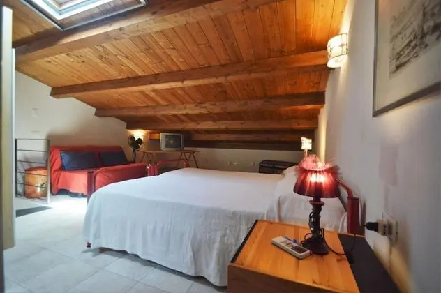 Apart Daire, Sigara İçilebilir