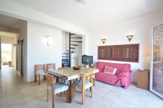 Apart Daire, Sigara İçilebilir
