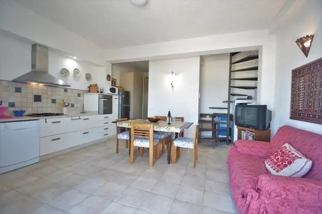 Apart Daire, Sigara İçilebilir