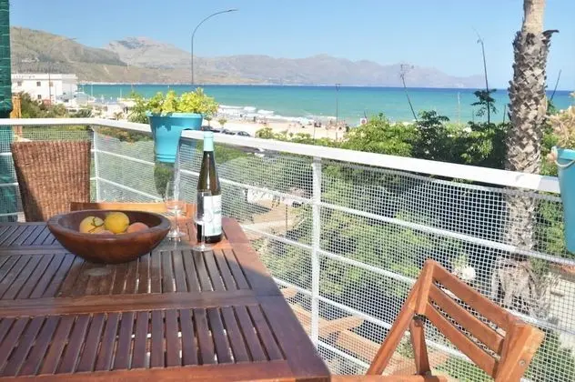 Apart Daire, Sigara İçilebilir