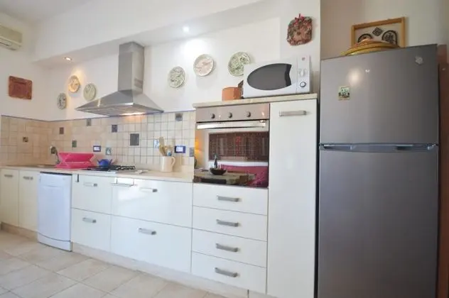 Apart Daire, Sigara İçilebilir
