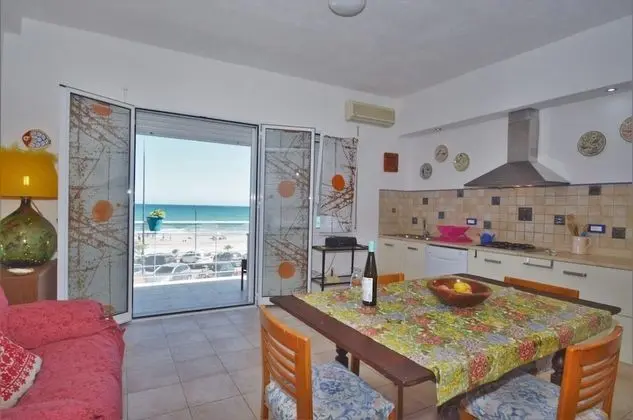 Apart Daire, Sigara İçilebilir