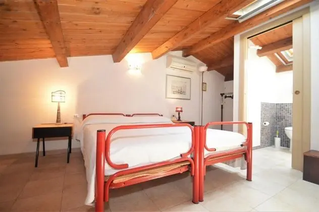 Apart Daire, Sigara İçilebilir