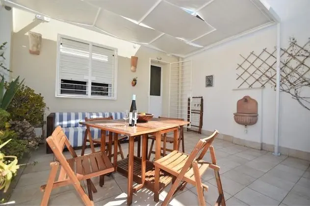 Apart Daire, Sigara İçilebilir