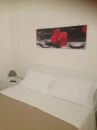 Family Dört Kişilik Oda, 2 Yatak Odası
