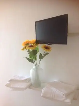 Family Dört Kişilik Oda, 2 Yatak Odası