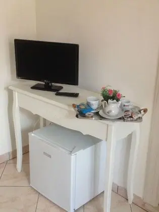 Üç Kişilik Oda