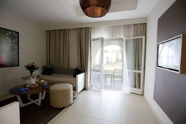 Superior Villa