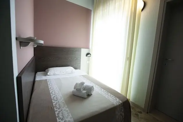 Tek Kişilik Oda, Balkon