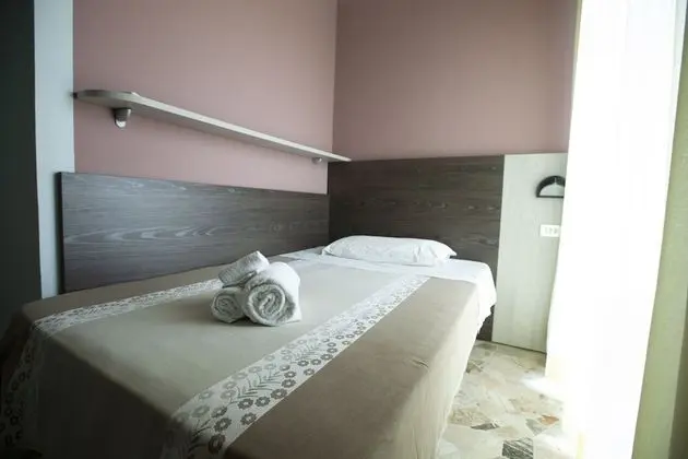 Tek Kişilik Oda, Balkon