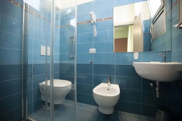 Tek Kişilik Oda, Balkon