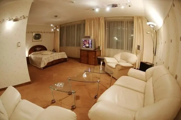 Deluxe Stüdyo, Deniz Manzaralı