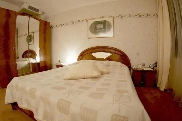 Deluxe Stüdyo, Deniz Manzaralı