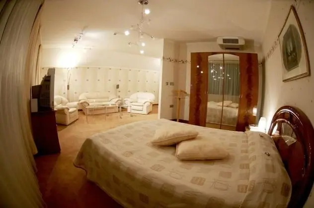Deluxe Stüdyo, Deniz Manzaralı