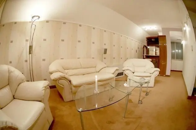 Deluxe Stüdyo, Deniz Manzaralı