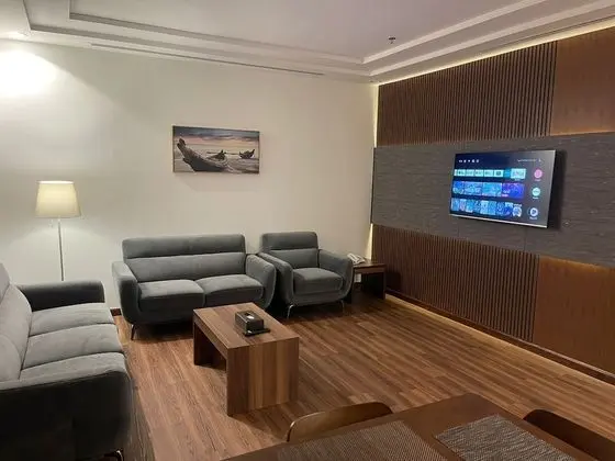 Executive Süit
