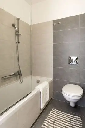 Superior Apart Daire (1)