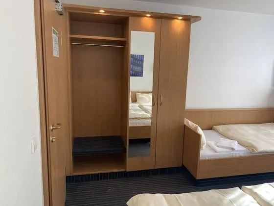 Business Tek Kişilik Oda