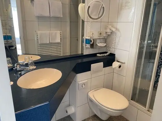 Business Tek Kişilik Oda