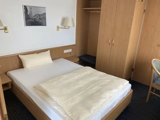 Tek Kişilik Oda