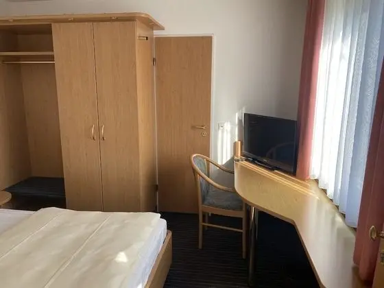 Tek Kişilik Oda