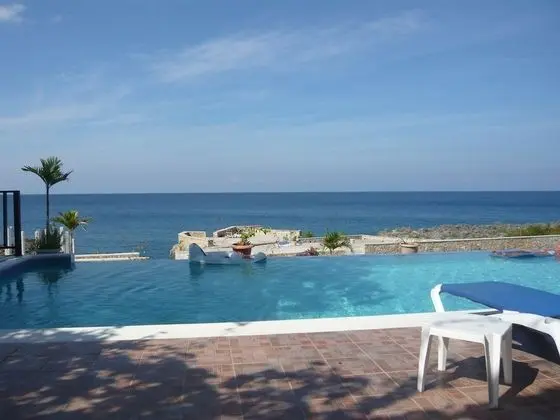 Deluxe Tek Büyük Yataklı Oda, Deniz Manzaralı (Third Floor)