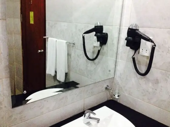 Superior Tek Büyük veya İki Ayrı Yataklı Oda, 2 Büyük (Queen) Boy Yatak, Okyanus Manzaralı