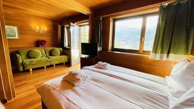 Comfort Süit