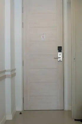 Superior Tek Büyük veya İki Ayrı Yataklı Oda