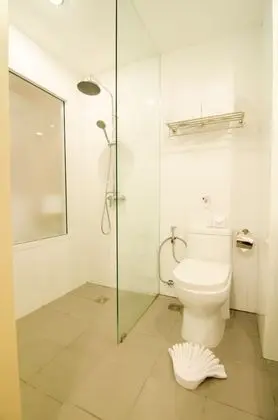 Superior Tek Büyük veya İki Ayrı Yataklı Oda
