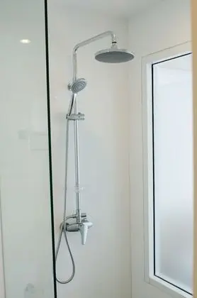 Superior Tek Büyük veya İki Ayrı Yataklı Oda