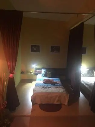 Comfort Dört Kişilik Oda, Birden Çok Yatak