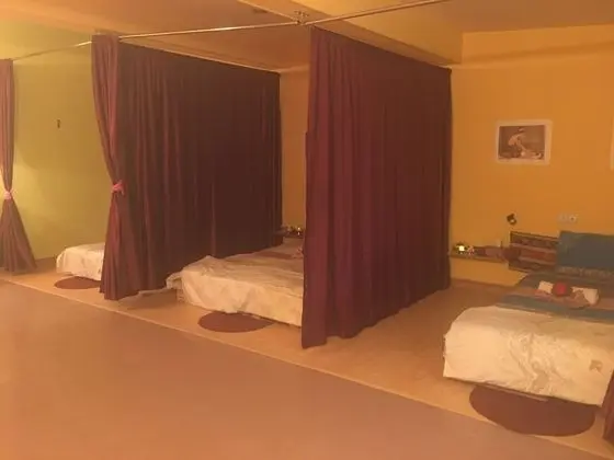 Comfort Dört Kişilik Oda, Birden Çok Yatak