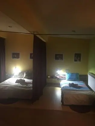 Comfort Dört Kişilik Oda, Birden Çok Yatak